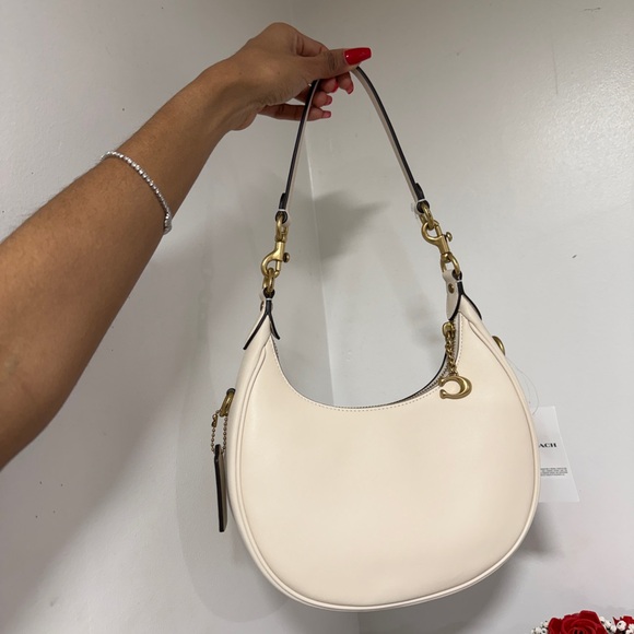 Coach Jonie 22 Shoulder bag - Picture 4 of 4